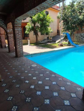 Casa Del Mirador
